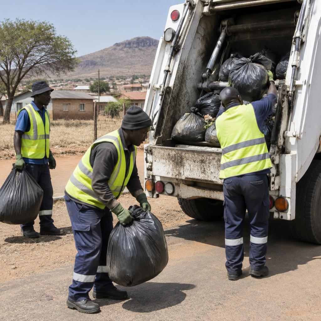 Waste Collection